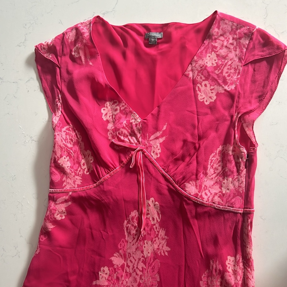 Ann Taylor Vintage